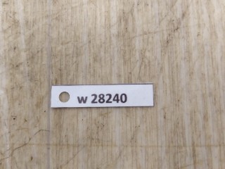 Блок SAM, ориг. номер A1669000805, MERCEDES-BENZ M-CLASS W166 06/2011 - 12/2015