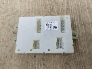 Блок SAM, ориг. номер A1669000805, MERCEDES-BENZ M-CLASS W166 06/2011 - 12/2015