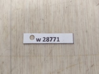 Блок SAM, ориг. номер A2129005722, MERCEDES-BENZ C-CLASS W204 01/2007 - 01/2015