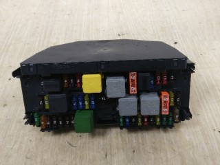 Блок SAM, ориг. номер A2129005722, MERCEDES-BENZ C-CLASS W204 01/2007 - 01/2015