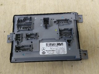 Блок SAM, ориг. номер A2139009212, MERCEDES-BENZ E-CLASS купе C238