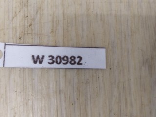 Блок SAM задний, ориг. номер A1669008703, MERCEDES-BENZ GLE W166 04/2015 - 10/2018