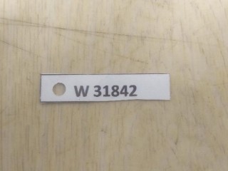 Блок SAM, ориг. номер A0345456532, MERCEDES-BENZ S-CLASS W220 09/1998 - 08/2005
