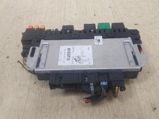 Блок SAM, ориг. номер A0345456532, MERCEDES-BENZ S-CLASS W220 09/1998 - 08/2005
