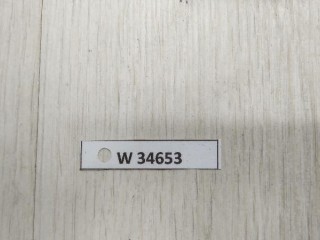Блок SAM, ориг. номер A2049060105, MERCEDES-BENZ C-CLASS W204 01/2007 - 01/2015