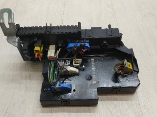 Блок SAM, ориг. номер A2049060205, MERCEDES-BENZ C-CLASS W204 01/2007 - 01/2015