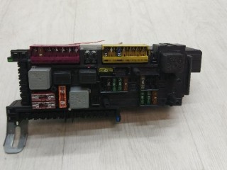 Блок SAM, ориг. номер A2049060205, MERCEDES-BENZ C-CLASS W204 01/2007 - 01/2015