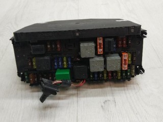 Блок SAM, ориг. номер A2129007104, MERCEDES-BENZ E-CLASS купе C207 01/2009 - 12/2016