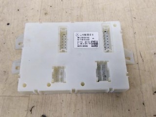 Блок SAM, ориг. номер A1669004519, MERCEDES-BENZ GLE W166 04/2015 - 10/2018