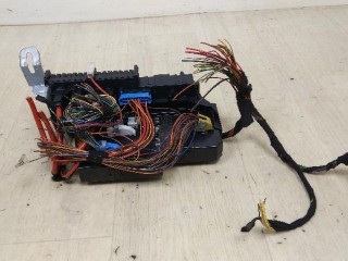 Блок SAM, ориг. номер A2129003922, MERCEDES-BENZ E-CLASS W212 01/2009 - 12/2016