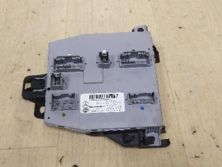 Блок SAM, ориг. номер A2229002113, MERCEDES-BENZ S-CLASS купе C217 04/2014 -