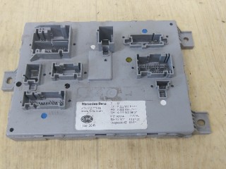 Блок SAM, ориг. номер A2229006707, MERCEDES-BENZ S-CLASS W222, V222, X222 05/2013 -