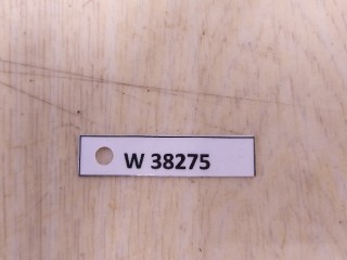 Блок SAM задний, ориг. номер A1645409762, MERCEDES-BENZ M-CLASS W164 02/2005 - 12/2012