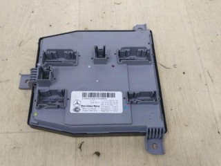 Блок SAM, ориг. номер A2139009119, MERCEDES-BENZ E-CLASS W213 01/2016 -