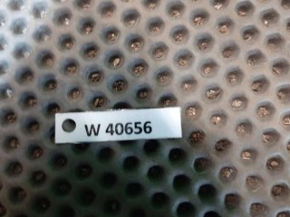 Блок SAM, ориг. номер A2215405550, MERCEDES-BENZ S-CLASS W221 09/2005 - 12/2013