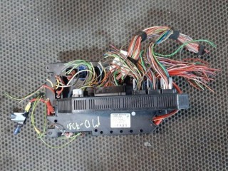 Блок SAM, ориг. номер A2215405550, MERCEDES-BENZ S-CLASS W221 09/2005 - 12/2013