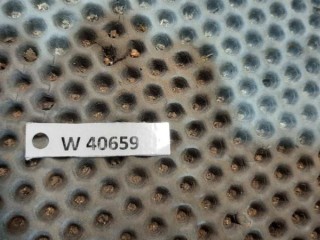 Блок SAM, ориг. номер A2215405950, MERCEDES-BENZ S-CLASS W221 09/2005 - 12/2013