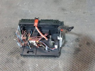 Блок SAM, ориг. номер A2215405950, MERCEDES-BENZ S-CLASS W221 09/2005 - 12/2013