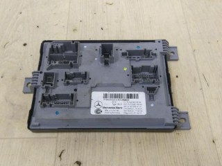 Блок SAM, ориг. номер A2139005522, MERCEDES-BENZ S-CLASS W222, V222, X222 05/2013 -