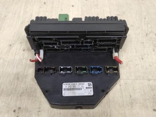 Блок SAM, ориг. номер A2129007124, MERCEDES-BENZ E-CLASS W212 01/2009 - 12/2016