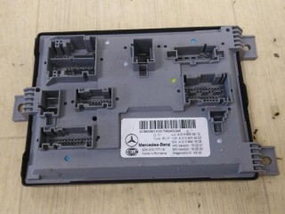 Блок SAM, ориг. номер A2139009212, MERCEDES-BENZ E-CLASS купе C238 12/2016 -