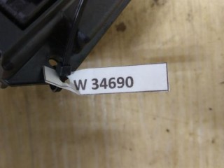 Блок SAM, ориг. номер A2129005812, MERCEDES-BENZ C-CLASS W204 01/2007 - 01/2015
