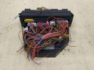 Блок SAM, ориг. номер A2129005812, MERCEDES-BENZ C-CLASS W204 01/2007 - 01/2015