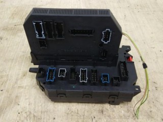Блок SAM, ориг. номер A2215402862, MERCEDES-BENZ S-CLASS W221 09/2005 - 12/2013