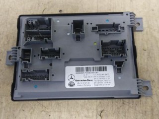 Блок SAM, ориг. номер A2229006917, MERCEDES-BENZ S-CLASS W222, V222, X222 05/2013 -