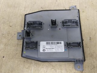 Блок SAM, ориг. номер A2229003916, MERCEDES-BENZ S-CLASS W222, V222, X222 05/2013 -