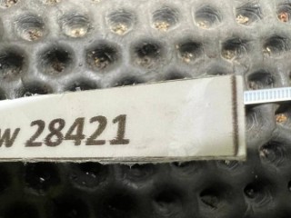 Блок SAM, ориг. номер A1669004519, MERCEDES-BENZ GLE W166 04/2015 - 10/2018
