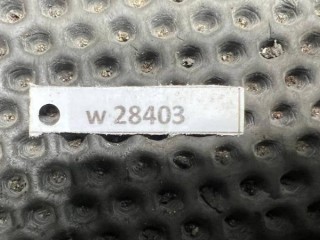 Блок SAM, ориг. номер A1669006020, MERCEDES-BENZ GLE W166 04/2015 - 10/2018