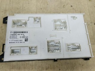 Блок SAM, ориг. номер A1669001708, MERCEDES-BENZ M-CLASS W166 06/2011 - 12/2015