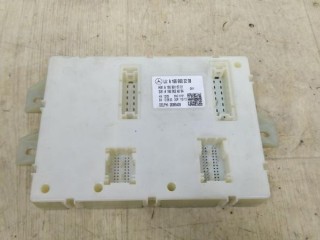 Блок SAM, ориг. номер A1669003208, MERCEDES-BENZ M-CLASS W166 06/2011 - 12/2015
