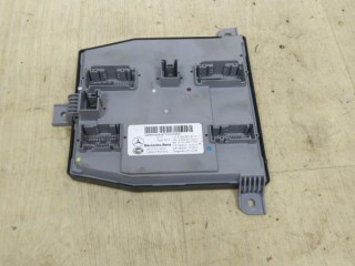 Блок SAM, ориг. номер A2229003916, MERCEDES-BENZ S-CLASS W222, V222, X222 05/2013 -