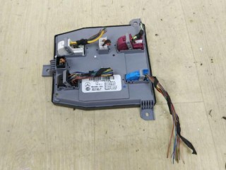 Блок SAM, ориг. номер A1679000214, MERCEDES-BENZ GLE W167 01/2019 - 12/2025