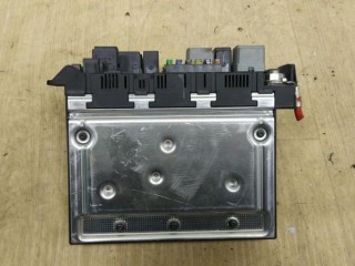 Блок SAM, ориг. номер A2115453901, MERCEDES-BENZ E-CLASS W211 03/2002 - 03/2009