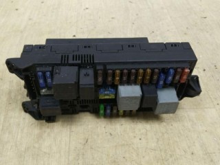 Блок SAM, ориг. номер A2115453901, MERCEDES-BENZ E-CLASS W211 03/2002 - 03/2009