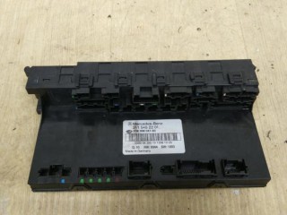 Блок SAM, ориг. номер A2114452600, MERCEDES-BENZ E-CLASS W211 03/2002 - 03/2009