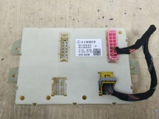 Блок SAM, ориг. номер A1669008703, MERCEDES-BENZ M-CLASS W166 06/2011 - 12/2015
