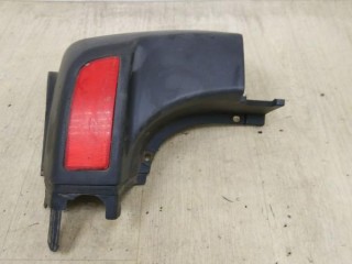 Клык бампера задний левый Volkswagen A9068802371, ориг. номер A9068802371, VW CRAFTER 30-35 Автобус