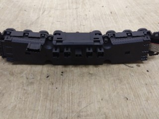 Блок кнопок, ориг. номер A2208215851, MERCEDES-BENZ S-CLASS W220 09/1998 - 08/2005
