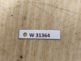 Блок кнопок, ориг. номер A2208215851, MERCEDES-BENZ S-CLASS W220 09/1998 - 08/2005