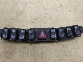Блок кнопок, ориг. номер A2208215851, MERCEDES-BENZ S-CLASS W220 09/1998 - 08/2005
