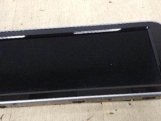 Дисплей, ориг. номер A2179001801, MERCEDES-BENZ S-CLASS купе C217 04/2014 -