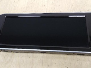 Дисплей, ориг. номер A2179001801, MERCEDES-BENZ S-CLASS купе C217 04/2014 -