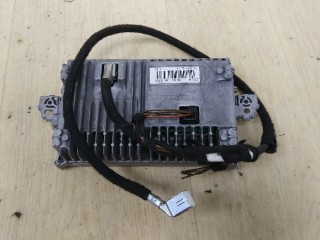 Дисплей, ориг. номер A2129010500, MERCEDES-BENZ CLS C218 01/2011 - 12/2017