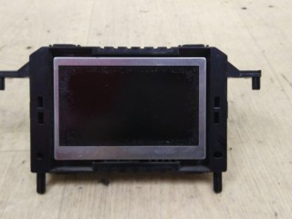 Дисплей, ориг. номер GK2T18B955GC, FORD TRANSIT CUSTOM V362 Фургон