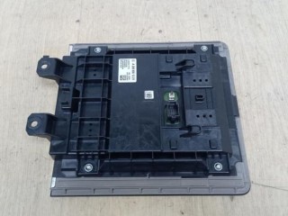 Дисплей, ориг. номер A2069001221, MERCEDES-BENZ C-CLASS W206 02/2021 - /2026