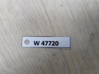 Дисплей, ориг. номер A2069001221, MERCEDES-BENZ C-CLASS W206 02/2021 - /2026